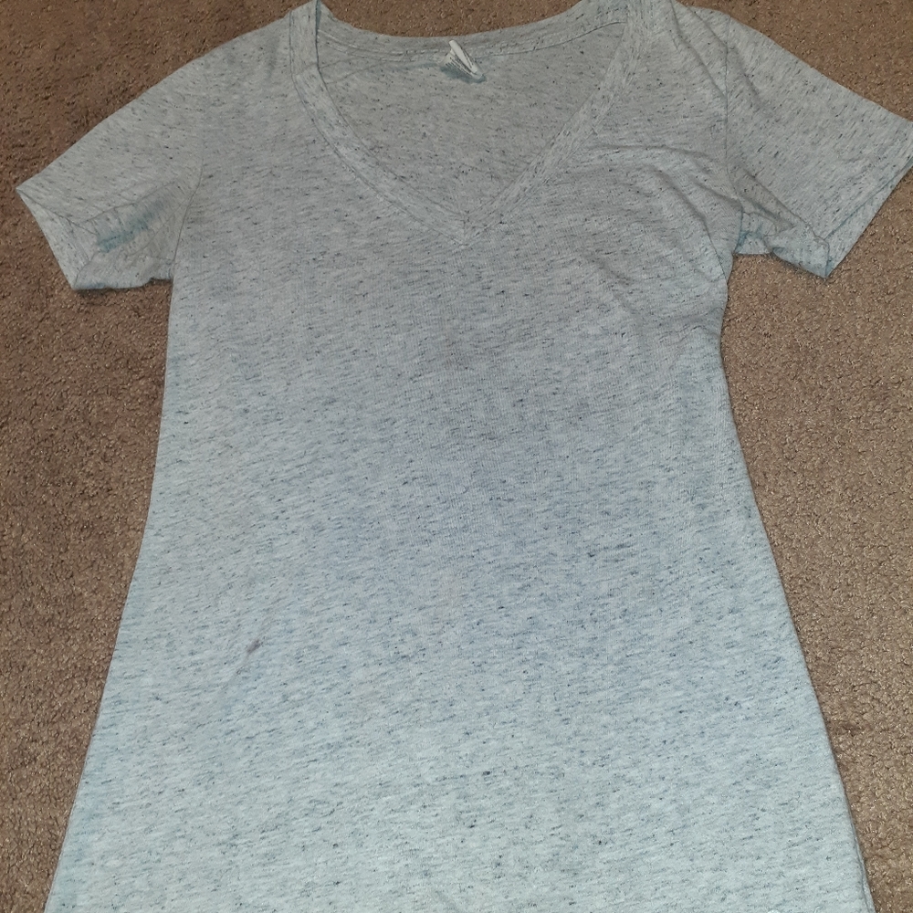 Very comfortable, beautiful T-Shirt